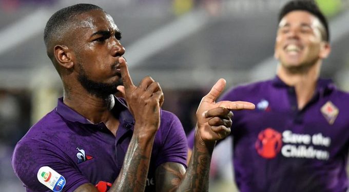 gerson flamengo