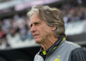 Jesus fala sobre estreia de Gerson e valoriza empate entre Flamengo e Corinthians