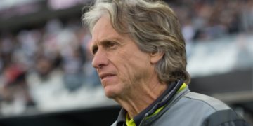 Jesus fala sobre estreia de Gerson e valoriza empate entre Flamengo e Corinthians