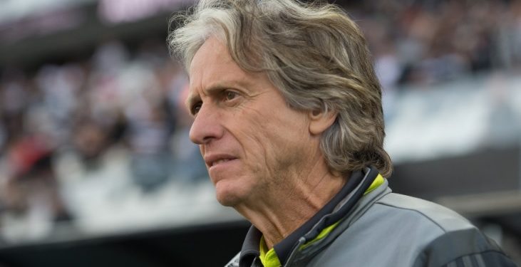 Jesus fala sobre estreia de Gerson e valoriza empate entre Flamengo e Corinthians