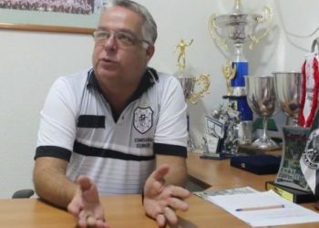 Josué Teixeira explica parceria e ida de atletas do Americano para o Flamengo