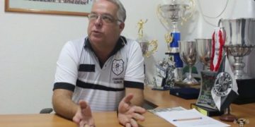 Josué Teixeira explica parceria e ida de atletas do Americano para o Flamengo