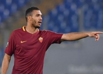 Flamengo está próximo de anunciar zagueiro Juan Jesus, da Roma