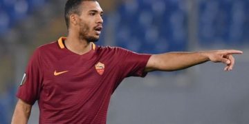Flamengo está próximo de anunciar zagueiro Juan Jesus, da Roma