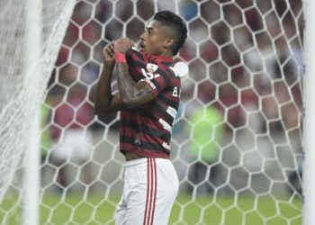 Flamengo x Internacional: veja os gols e os melhores momentos do jogo