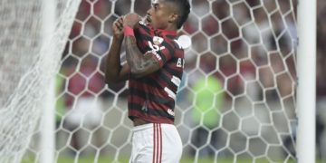 Flamengo x Internacional: veja os gols e os melhores momentos do jogo