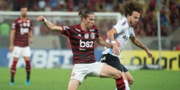 Flamengo 2 x 1 Grêmio: veja os gols e melhores momentos do jogo