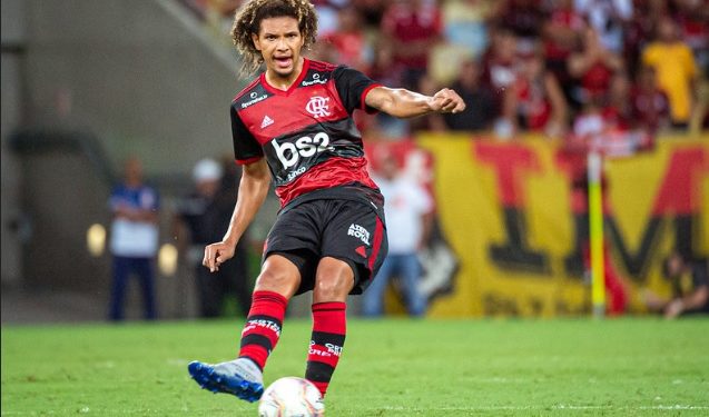 Flamengo
