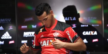 “Flamengo será igual no Brasileirão desse ano”, diz Trauco