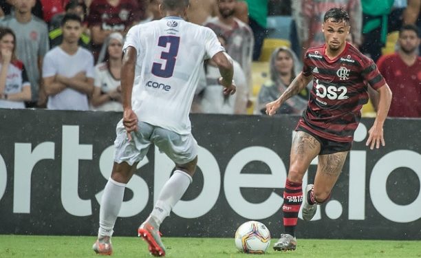Flamengo