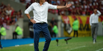Jorge Jesus quer cláusula “amigável” de rescisão para dois países europeus; entenda