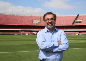 Multi-campeão pelo São Paulo, Marco Aurélio faz alerta para o Flamengo não cair de patamar