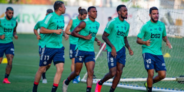 Flamengo