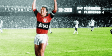 Reprise do título Mundial do Flamengo em 81 é adiado pelo SporTV
