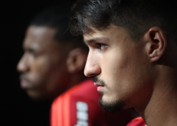 Flamengo recusou oferta do Athletico por Thuler; saiba os motivos