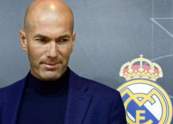 Mesmo sem estrear, Reinier arranca elogios de Zidane: “Jogador de futuro”