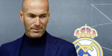 Mesmo sem estrear, Reinier arranca elogios de Zidane: “Jogador de futuro”
