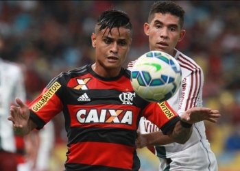 Após segunda derrota, Flamengo já enfrenta crise