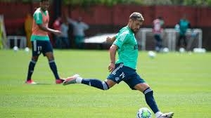 Barrado, Arrascaeta questiona motivos e dá resposta em campo