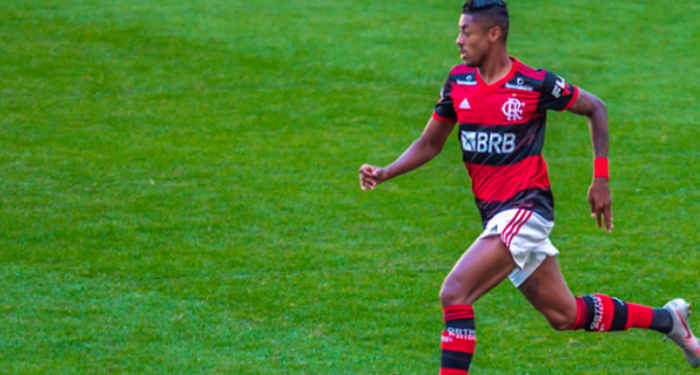 Bruno Henrique, o rei dos clássicos, busca recuperação contra o Botafogo
