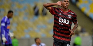 Domènec vê espaço par Flamengo crescer e atribui derrota a falta de ritmo