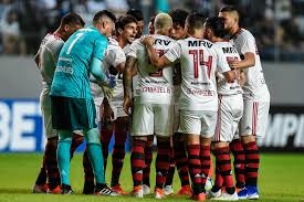 Filipe Luís já pode voltar ao Flamengo para enfrentar o Atlético Mineiro