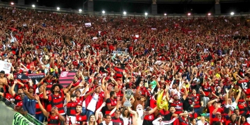 Flamengo atinge marca de 50 campeonatos brasileiros disputados