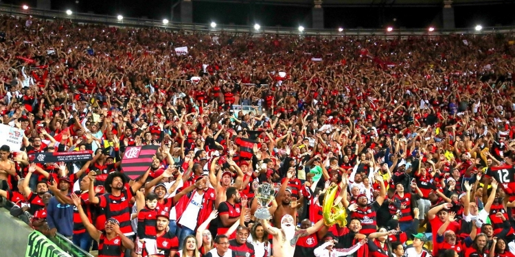 Flamengo atinge marca de 50 campeonatos brasileiros disputados