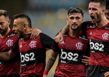 Flamengo conta com Isla e outras armas para mudar de patamar no Brasileirão