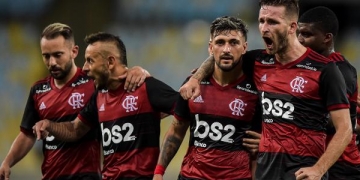 Flamengo conta com Isla e outras armas para mudar de patamar no Brasileirão