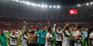 Flamengo investe pesado contra o coronavírus