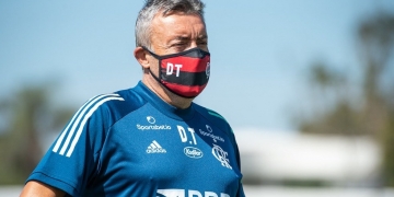 Flamengo não vence outra vez. A culpa não é só de Domènec