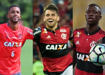 Ida de Lucas Paquetá para o exterior rende processo do Flamengo