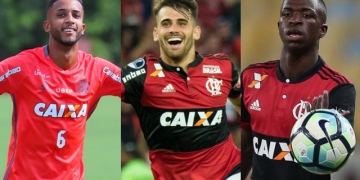 Ida de Lucas Paquetá para o exterior rende processo do Flamengo