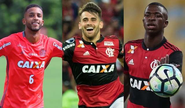 Ida de Lucas Paquetá para o exterior rende processo do Flamengo