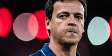 Mancini celebra novo técnico do Flamengo