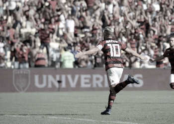O dia do fico de Diego Ribas