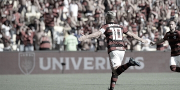 O dia do fico de Diego Ribas
