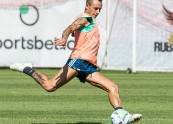 Saída de Rafinha preocupa o Flamengo