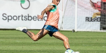 Saída de Rafinha preocupa o Flamengo