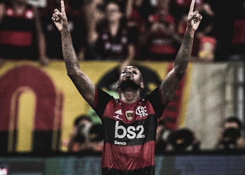 Flamengo esfria interesse em Guga a espera da janela europeia