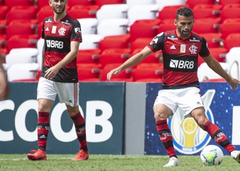 Thiago Maia conquista a torcida e Domènec Torrent