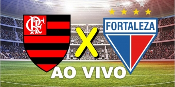 Flamengo e Fortaleza jogam neste sábado (05): onde assistir ao vivo, desfalques e expectativa