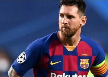 ‘Não cumpriu palavra’: Messi ataca presidente do Barcelona após definir se continuará no clube