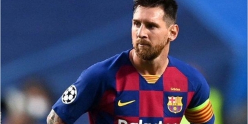 ‘Não cumpriu palavra’: Messi ataca presidente do Barcelona após definir se continuará no clube