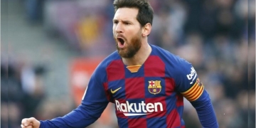 Messi continua no Barça, mas tem vários desafios pela frente, pois a relação ficou abalada