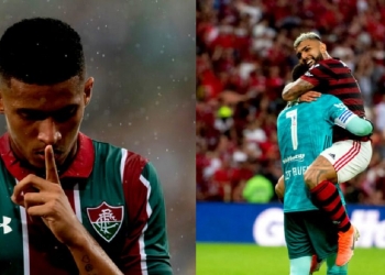 Flamengo x Fluminense (9/9): onde e como assistir, escalação e muito mais