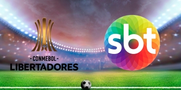 Globo pode perder transmissão da Libertadores até 2022, SBT é o maior candidato a transmitir o torneio de futebol
