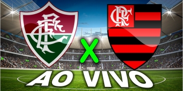 Fluminense x Flamengo: onde assistir ao vivo o jogo que pode deixar o time rubro-negro no topo da tabela