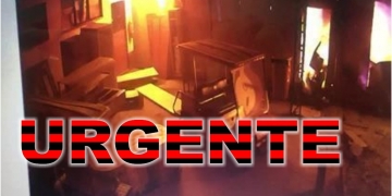 Urgente: e-mail revela que Flamengo estava ciente dos problemas elétricos no alojamento que incendiou